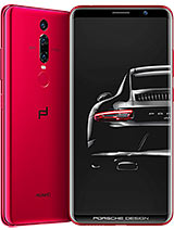 Huawei Mate RS icon